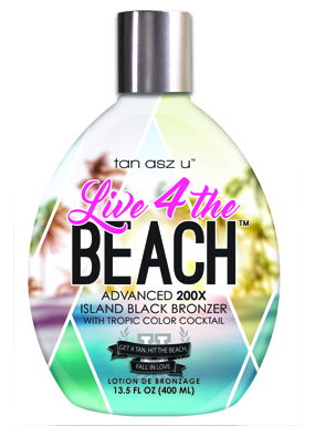 Live 4 The Beach 1246570